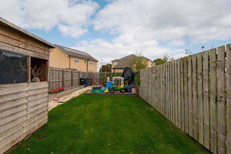 P12308: Reeforts Avenue, Bilston, Midlothian
