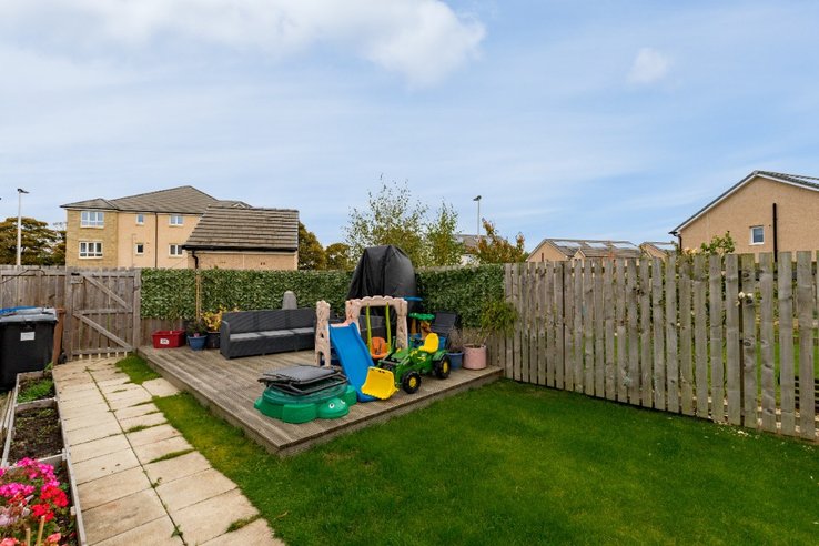 P12308: Reeforts Avenue, Bilston, Midlothian