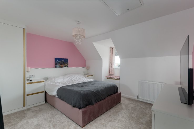 P12308: Reeforts Avenue, Bilston, Midlothian