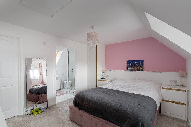 P12308: Reeforts Avenue, Bilston, Midlothian