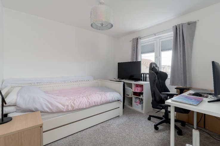 P12308: Reeforts Avenue, Bilston, Midlothian