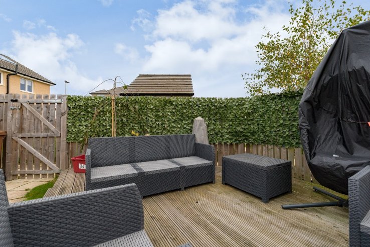 P12308: Reeforts Avenue, Bilston, Midlothian