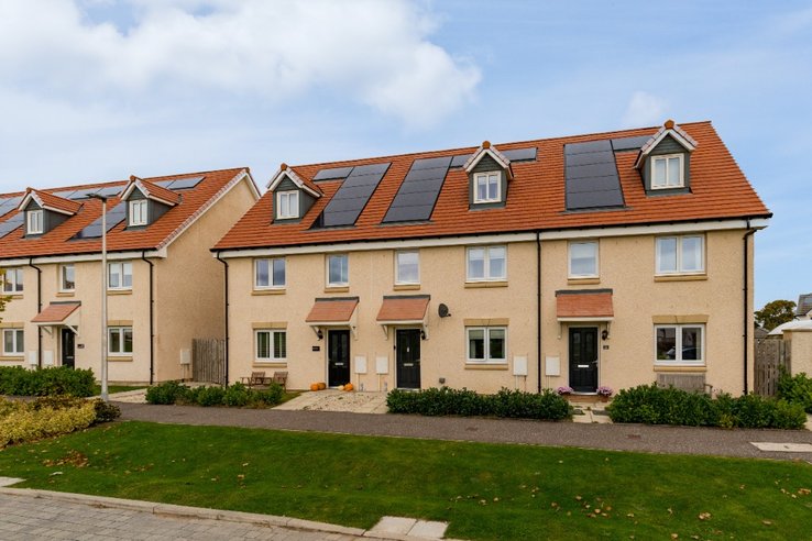 P12308: Reeforts Avenue, Bilston, Midlothian