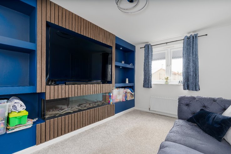 P12308: Reeforts Avenue, Bilston, Midlothian