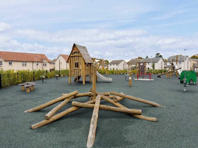 P12308: Reeforts Avenue, Bilston, Midlothian