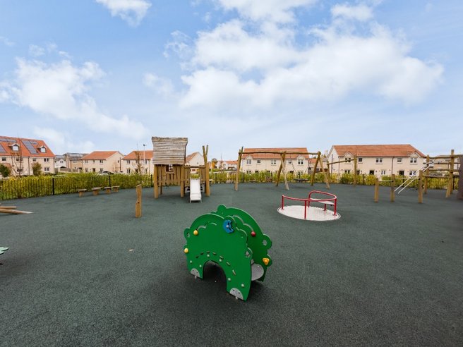 P12308: Reeforts Avenue, Bilston, Midlothian