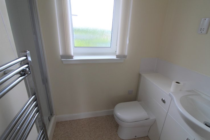 P13: Polbeth Road, Polbeth, West Lothian