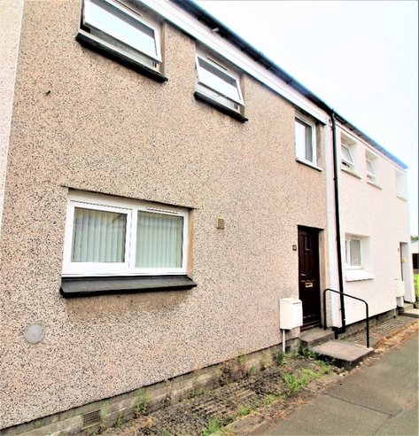 P182: Fergus Avenue, Livingston, West Lothian