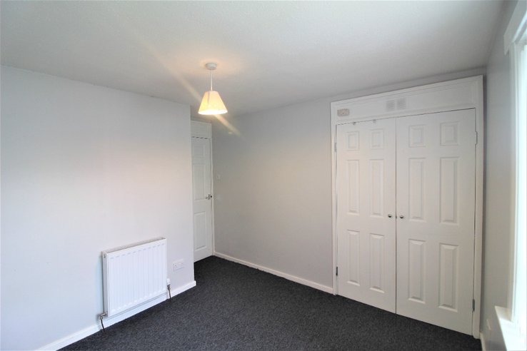 P182: Fergus Avenue, Livingston, West Lothian