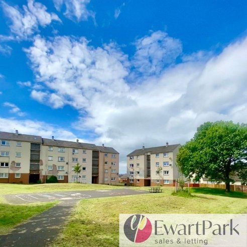 P270: Murrayburn Grove, , Edinburgh