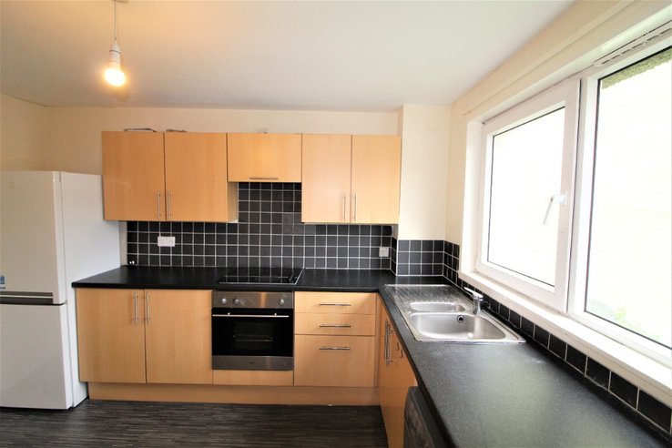 P270: Murrayburn Grove, , Edinburgh