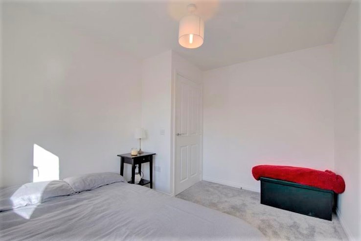 P278: Old Well Lane, Bathgate, West Lothian