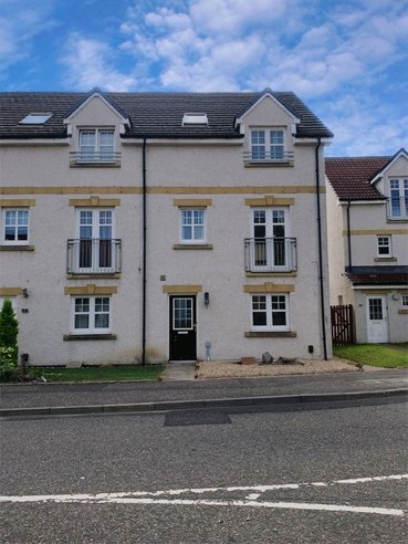 P282: Leyland Road, Bathgate, West Lothian