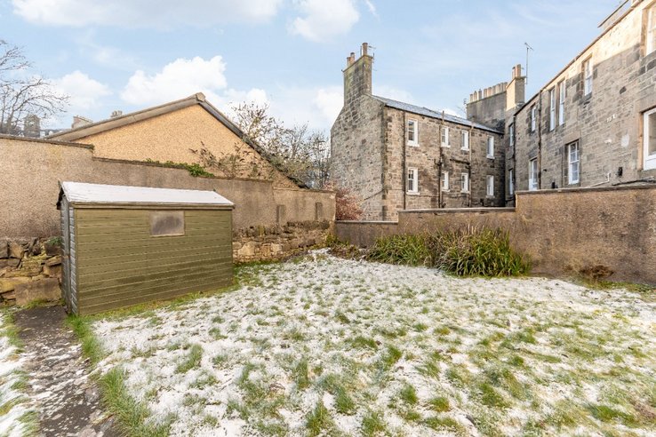 P377: Coltbridge Avenue, , Edinburgh