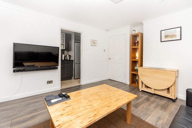 P377: Coltbridge Avenue, , Edinburgh