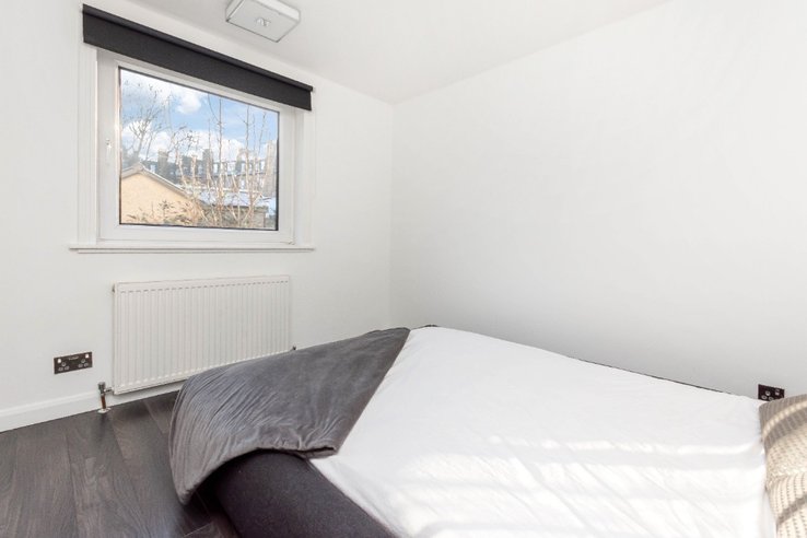 P377: Coltbridge Avenue, , Edinburgh