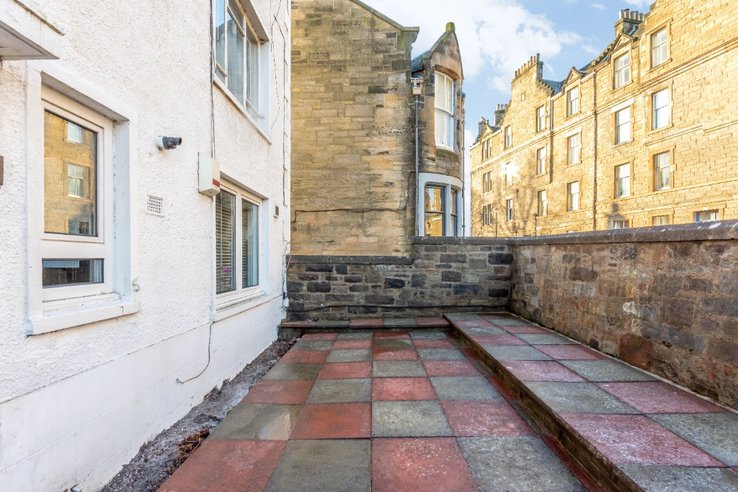 P377: Coltbridge Avenue, , Edinburgh