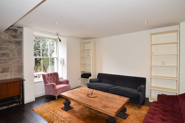 P386: Pilrig Street, , Edinburgh