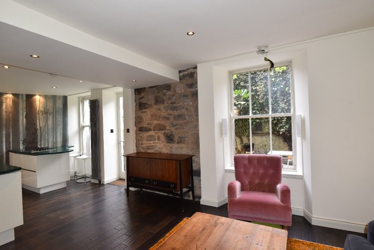 P386: Pilrig Street, , Edinburgh