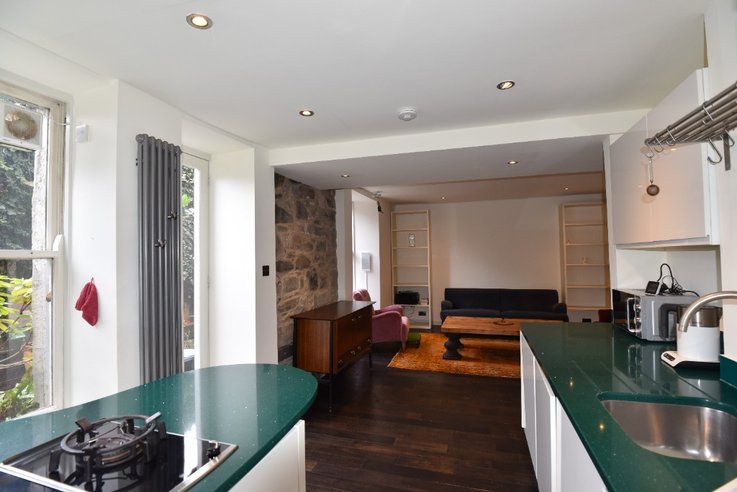 P386: Pilrig Street, , Edinburgh