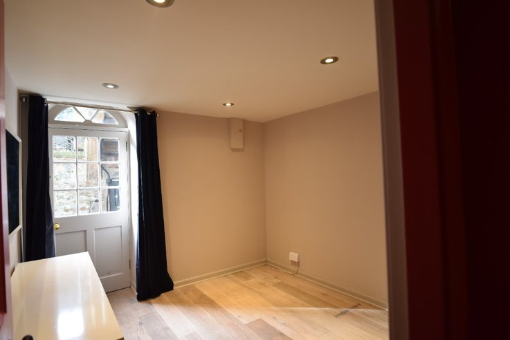 P386: Pilrig Street, , Edinburgh