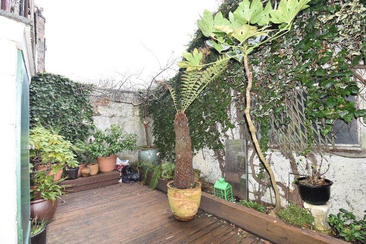 P386: Pilrig Street, , Edinburgh