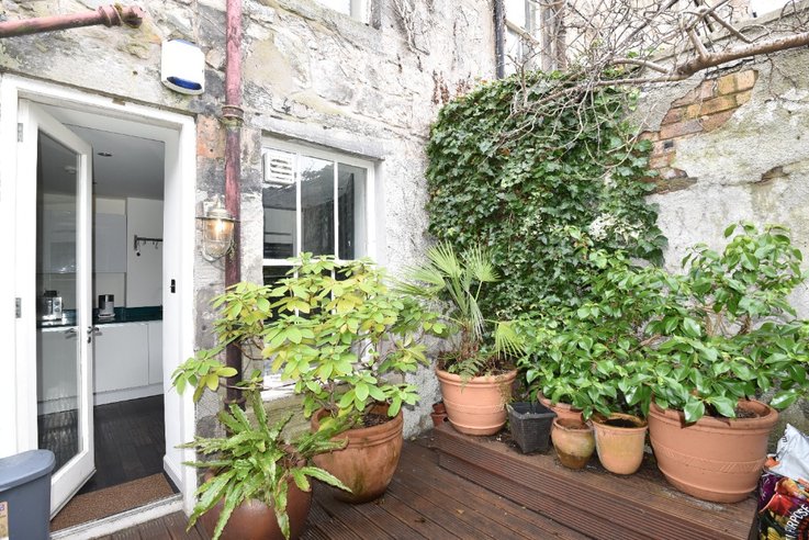 P386: Pilrig Street, , Edinburgh