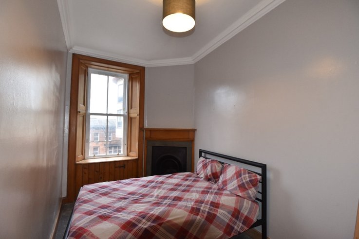 P456: Morrison Street, , Edinburgh