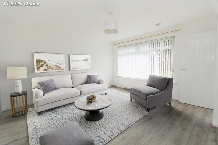 P489: Race Road, Bathgate, West Lothian