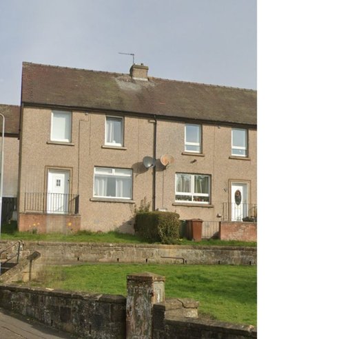 P502: Boghall Drive, Bathgate, West Lothian