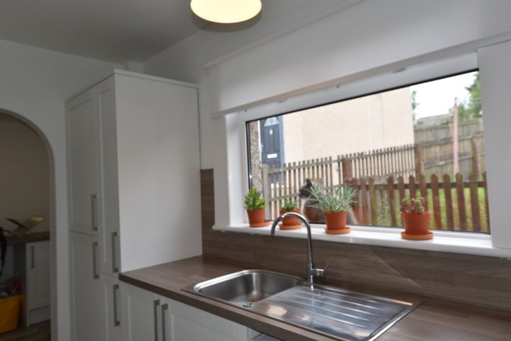 P502: Boghall Drive, Bathgate, West Lothian