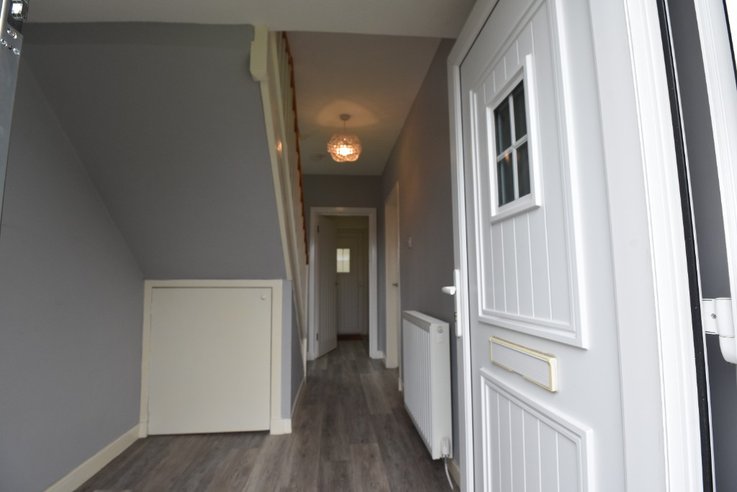 P502: Boghall Drive, Bathgate, West Lothian