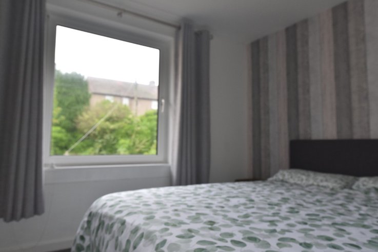 P502: Boghall Drive, Bathgate, West Lothian
