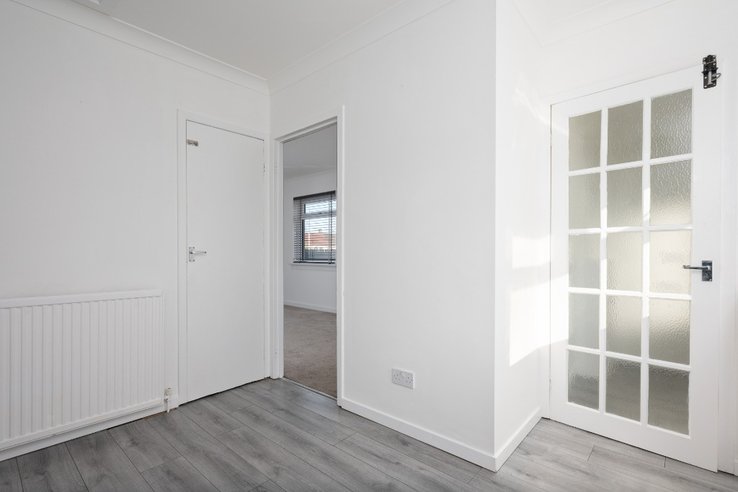 P503: Whitburn Road, Bathgate, West Lothian
