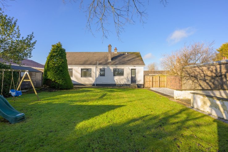 P503: Whitburn Road, Bathgate, West Lothian