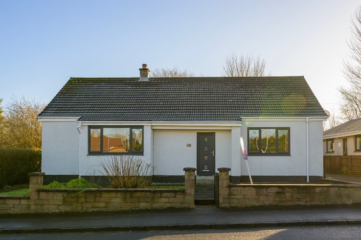 P503: Whitburn Road, Bathgate, West Lothian