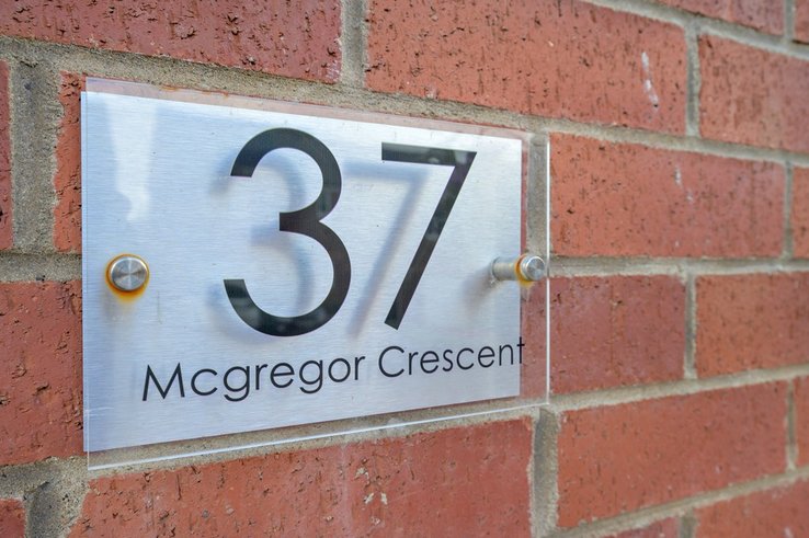 P512: Mcgregor Crescent, Whitburn, West Lothian