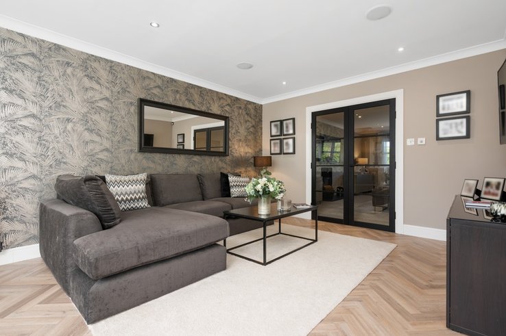 P514: Jardine Place, Bathgate, West Lothian