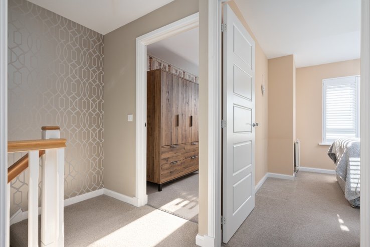 P528: Lang Drive, Bathgate, West Lothian