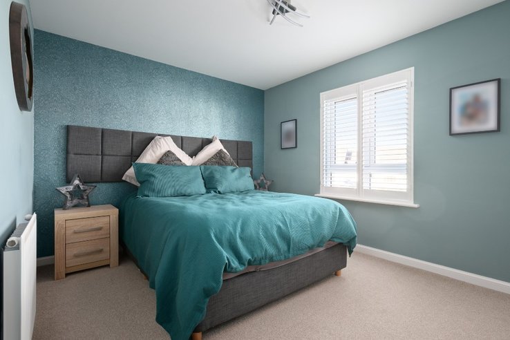 P528: Lang Drive, Bathgate, West Lothian