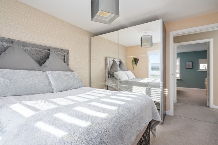 P528: Lang Drive, Bathgate, West Lothian