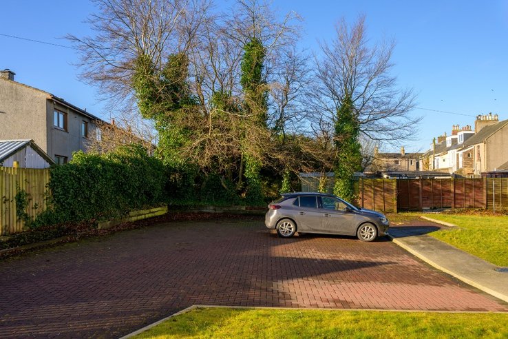 P529: Main Street, Westfield, West Lothian