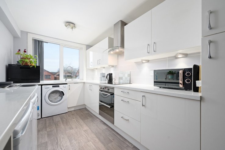 P530: Redhouse Court, , West Lothian