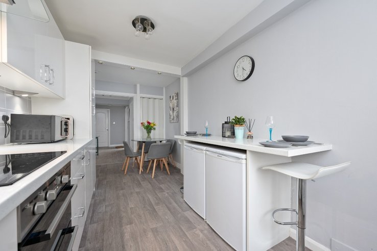 P530: Redhouse Court, , West Lothian