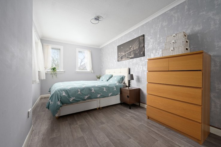 P530: Redhouse Court, , West Lothian