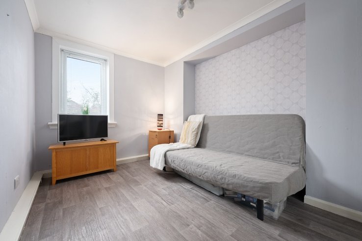 P530: Redhouse Court, , West Lothian