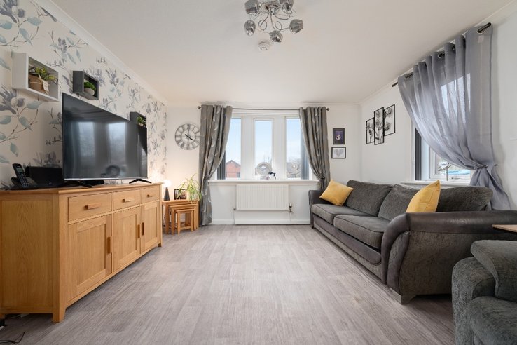 P530: Redhouse Court, , West Lothian