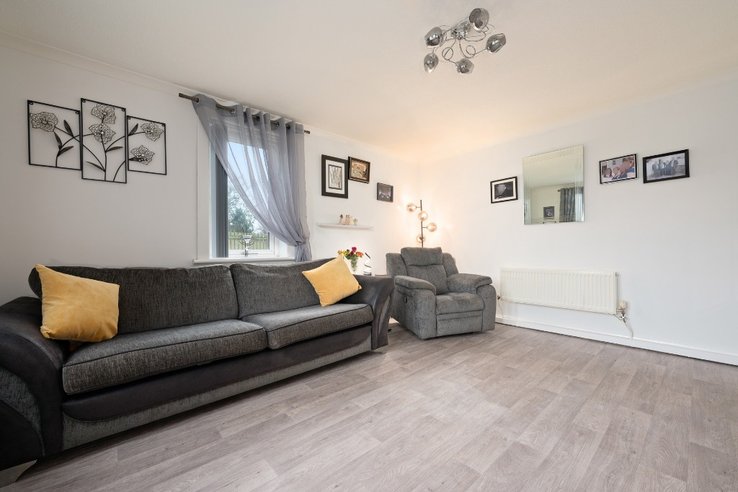 P530: Redhouse Court, , West Lothian
