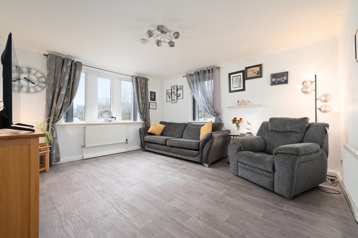 P530: Redhouse Court, , West Lothian