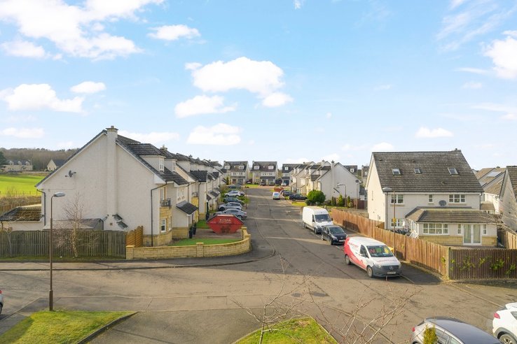P531: Jardine Place, Bathgate, West Lothian